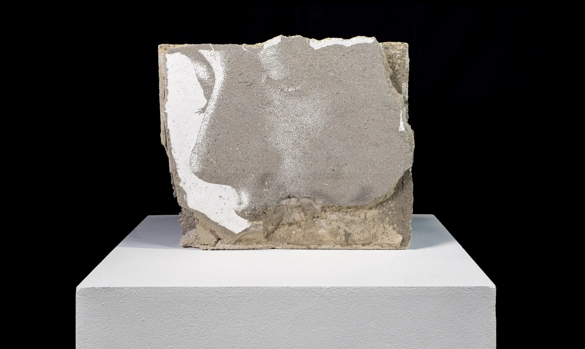 Vhils × ETERNO Gallery project image 3