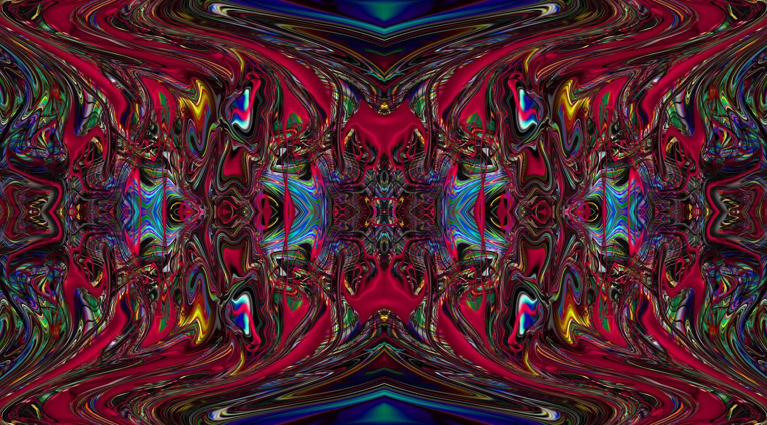 Pace Gallery × Lucas Samaras project image 1
