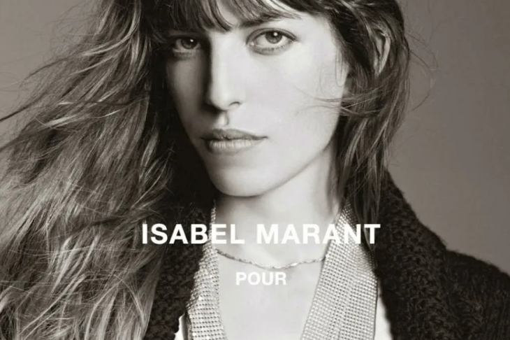 H&M × Isabel Marant project image 2