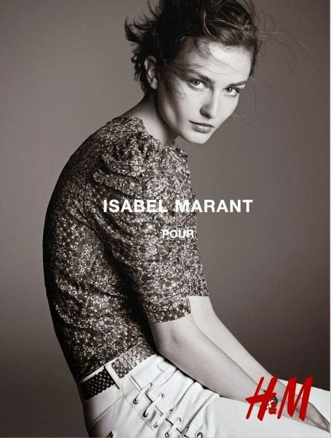 H&M × Isabel Marant project image 3